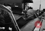Image Winston Leonard Churchill Fulton Missouri USA, 1946, de la seconde 29 séquences d'archives historiques vidéo 65675072965