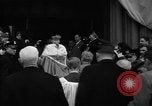 Image Winston Leonard Churchill Fulton Missouri USA, 1946, de la seconde 38 séquences d'archives historiques vidéo 65675072965
