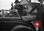 Image Winston Leonard Churchill Fulton Missouri USA, 1946, de la seconde 48 séquences d'archives historiques vidéo 65675072965