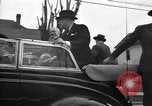 Image Winston Leonard Churchill Fulton Missouri USA, 1946, de la seconde 51 séquences d'archives historiques vidéo 65675072965
