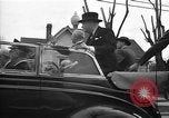 Image Winston Leonard Churchill Fulton Missouri USA, 1946, de la seconde 53 séquences d'archives historiques vidéo 65675072965