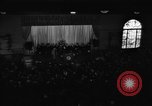 Image Rideau de fer Discours Fulton Missouri USA, 1946, de la seconde 3 séquences d'archives historiques vidéo 65675072966