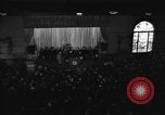 Image Rideau de fer Discours Fulton Missouri USA, 1946, de la seconde 5 séquences d'archives historiques vidéo 65675072966