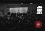 Image Rideau de fer Discours Fulton Missouri USA, 1946, de la seconde 6 séquences d'archives historiques vidéo 65675072966