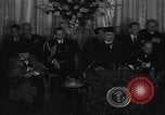 Image Rideau de fer Discours Fulton Missouri USA, 1946, de la seconde 13 séquences d'archives historiques vidéo 65675072966