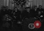 Image Rideau de fer Discours Fulton Missouri USA, 1946, de la seconde 14 séquences d'archives historiques vidéo 65675072966