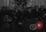 Image Rideau de fer Discours Fulton Missouri USA, 1946, de la seconde 15 séquences d'archives historiques vidéo 65675072966