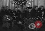 Image Rideau de fer Discours Fulton Missouri USA, 1946, de la seconde 17 séquences d'archives historiques vidéo 65675072966
