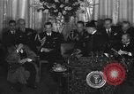 Image Rideau de fer Discours Fulton Missouri USA, 1946, de la seconde 18 séquences d'archives historiques vidéo 65675072966