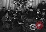 Image Rideau de fer Discours Fulton Missouri USA, 1946, de la seconde 19 séquences d'archives historiques vidéo 65675072966