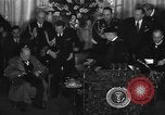 Image Rideau de fer Discours Fulton Missouri USA, 1946, de la seconde 20 séquences d'archives historiques vidéo 65675072966