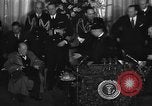 Image Rideau de fer Discours Fulton Missouri USA, 1946, de la seconde 21 séquences d'archives historiques vidéo 65675072966