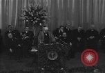 Image Rideau de fer Discours Fulton Missouri USA, 1946, de la seconde 32 séquences d'archives historiques vidéo 65675072966