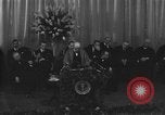 Image Rideau de fer Discours Fulton Missouri USA, 1946, de la seconde 39 séquences d'archives historiques vidéo 65675072966