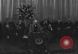 Image Rideau de fer Discours Fulton Missouri USA, 1946, de la seconde 41 séquences d'archives historiques vidéo 65675072966