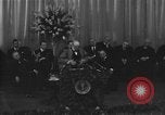 Image Rideau de fer Discours Fulton Missouri USA, 1946, de la seconde 51 séquences d'archives historiques vidéo 65675072966