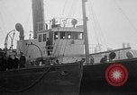 Image les fonctionnaires de la Garde côtière New York United States USA, 1931, de la seconde 12 séquences d'archives historiques vidéo 65675072967