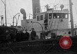 Image les fonctionnaires de la Garde côtière New York United States USA, 1931, de la seconde 17 séquences d'archives historiques vidéo 65675072967