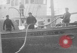 Image les fonctionnaires de la Garde côtière New York United States USA, 1931, de la seconde 27 séquences d'archives historiques vidéo 65675072967