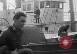 Image les fonctionnaires de la Garde côtière New York United States USA, 1931, de la seconde 32 séquences d'archives historiques vidéo 65675072967