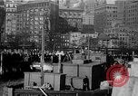 Image les fonctionnaires de la Garde côtière New York United States USA, 1931, de la seconde 35 séquences d'archives historiques vidéo 65675072967