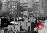Image les fonctionnaires de la Garde côtière New York United States USA, 1931, de la seconde 38 séquences d'archives historiques vidéo 65675072967