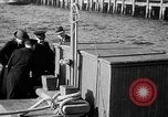 Image les fonctionnaires de la Garde côtière New York United States USA, 1931, de la seconde 43 séquences d'archives historiques vidéo 65675072967