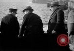 Image les fonctionnaires de la Garde côtière New York United States USA, 1931, de la seconde 49 séquences d'archives historiques vidéo 65675072967