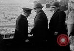 Image les fonctionnaires de la Garde côtière New York United States USA, 1931, de la seconde 50 séquences d'archives historiques vidéo 65675072967