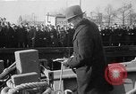 Image les fonctionnaires de la Garde côtière New York United States USA, 1931, de la seconde 55 séquences d'archives historiques vidéo 65675072967