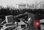 Image les fonctionnaires de la Garde côtière New York United States USA, 1931, de la seconde 58 séquences d'archives historiques vidéo 65675072967