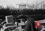 Image les fonctionnaires de la Garde côtière New York United States USA, 1931, de la seconde 59 séquences d'archives historiques vidéo 65675072967