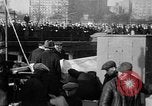 Image les fonctionnaires de la Garde côtière New York United States USA, 1931, de la seconde 60 séquences d'archives historiques vidéo 65675072967