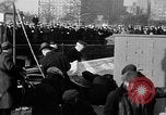 Image les fonctionnaires de la Garde côtière New York United States USA, 1931, de la seconde 61 séquences d'archives historiques vidéo 65675072967