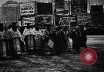 Image of Annual Epiphany Dedication Sofia Bulgaria, 1931, second 10 stock footage video 65675072968