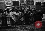 Image of Annual Epiphany Dedication Sofia Bulgaria, 1931, second 12 stock footage video 65675072968