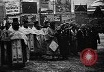 Image of Annual Epiphany Dedication Sofia Bulgaria, 1931, second 13 stock footage video 65675072968