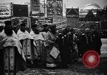 Image of Annual Epiphany Dedication Sofia Bulgaria, 1931, second 14 stock footage video 65675072968