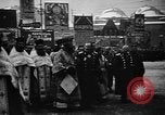 Image of Annual Epiphany Dedication Sofia Bulgaria, 1931, second 15 stock footage video 65675072968