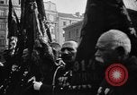 Image of Annual Epiphany Dedication Sofia Bulgaria, 1931, second 16 stock footage video 65675072968