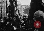 Image of Annual Epiphany Dedication Sofia Bulgaria, 1931, second 17 stock footage video 65675072968
