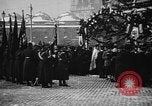 Image of Annual Epiphany Dedication Sofia Bulgaria, 1931, second 24 stock footage video 65675072968