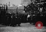 Image of Annual Epiphany Dedication Sofia Bulgaria, 1931, second 25 stock footage video 65675072968