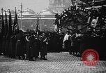 Image of Annual Epiphany Dedication Sofia Bulgaria, 1931, second 26 stock footage video 65675072968