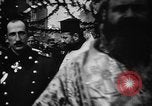Image of Annual Epiphany Dedication Sofia Bulgaria, 1931, second 28 stock footage video 65675072968