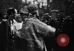 Image of Annual Epiphany Dedication Sofia Bulgaria, 1931, second 32 stock footage video 65675072968