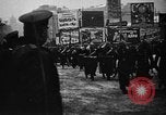Image of Annual Epiphany Dedication Sofia Bulgaria, 1931, second 40 stock footage video 65675072968