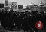 Image of Annual Epiphany Dedication Sofia Bulgaria, 1931, second 41 stock footage video 65675072968