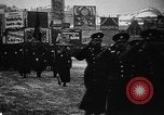 Image of Annual Epiphany Dedication Sofia Bulgaria, 1931, second 43 stock footage video 65675072968