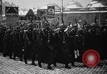 Image of Annual Epiphany Dedication Sofia Bulgaria, 1931, second 44 stock footage video 65675072968